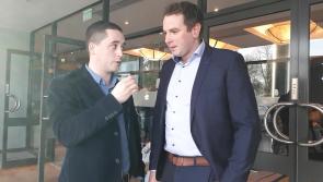 Watch: 'Last seat looks between Aylward and Noonan' - FG candidate Patrick O' Neill
