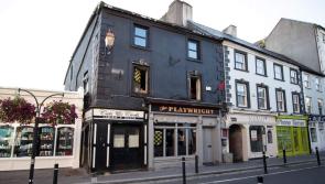 Popular bar and eatery in the heart of Kilkenny for sale!