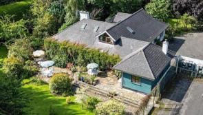 Premium property for sale for just under €1.5 million in Kilkenny City - see pics!