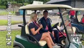 WATCH: Mount Juliet owner Damien Gaffney speaks about hosting the Irish Open in Kilkenny
