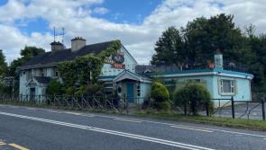 Iconic Kilkenny bar and lounge is up on market