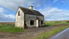 Property with full planning to renovate and extend for sale in Kilkenny - see more!