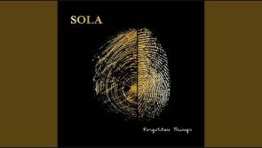 Listen: Full single from Kilkenny group Sola, with new EP set to drop