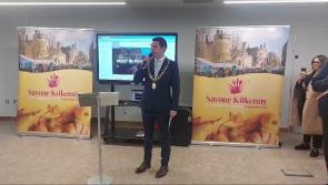 WATCH: Savour Kilkenny is launched at Mayfair library