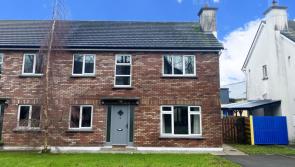 Modern and spacious property in County Kilkenny for sale - see more!