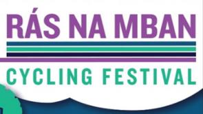 Féile Ras na mBan in Kilkenny City this weekend
