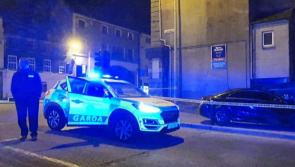 Crash involving 'suspected intoxicated driver' causes business disruption in Kilkenny 
