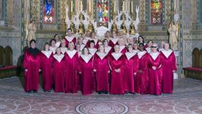 Kilkenny Gospel Choir presents Carols for the Homeless