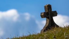 Fantastic turnout commended at cemetery mass in County Kilkenny