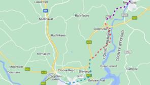 Fears over timeline for full opening of greenway in Kilkenny