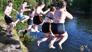 PICTURES: Kilkenny out and about enjoying the early summer sun! (2023)