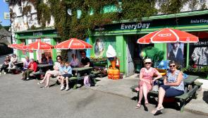 PICTURES: Kilkenny people enjoying the early summer sun! (2023)