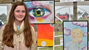 Pictures: Fantastic day out at Ballyfoyle Agricultural Show