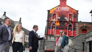 Ten awesome things to do in Kilkenny this summer - click to view!