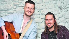 PICTURES: Check out who was snapped at Alternative Kilkenny Arts launch