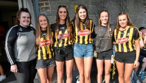 GALLERY 1: Cats fans show up for the Kilkenny homecoming 2022 - see pics!