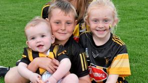 GALLERY 2: Cats fans show up for the Kilkenny homecoming 2022 - see pics!