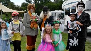 PICTURES: Graig' Festival of Books 2022 - Kilkenny Live