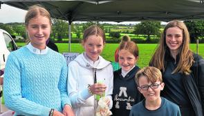 Pictures #2: Fantastic day out at Dunnamaggin Gymkhana