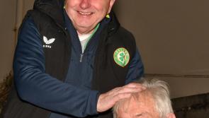 GALLERY: 'Franaldo' finishes 12 night Kickathon in aid of Cois Nore - Kilkenny Live