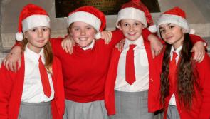 PICTURES: Lions Club Schools' Christmas Concert in Kilkenny 2022