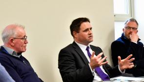 Callan bank closure - Minister told  town feels 'abandoned'