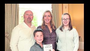 Family of Vicky Phelan speak of their 'immense burden of grief' following her death