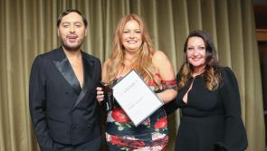 MOST READ (2023): Kilkenny hair stylist wins major award at 'The GLammies'