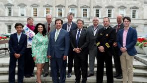 Kilkenny interests support unusual commemoration as James Hoban societies team up
