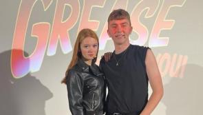 Grease is the word in Callan! 