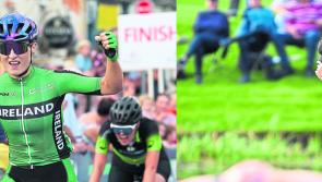 County’s rising sports stars shine on big stage
