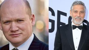 Mayor of Kilkenny extends open invitation to George Clooney 