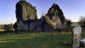 Is Saint Nicholas really buried in Kilkenny?