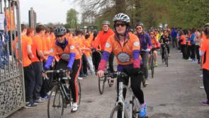 Kilkenny cyclists urged  to wear a helmet for all journeys, long or short