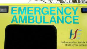 Patient only a kilometre from hospital waited over an hour for an ambulance in Kilkenny