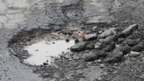 Archive - 'You might as well be in Vietnam', says councillor in relation to Kilkenny road