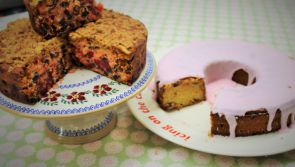 New date for the bake sale in Ballycallan 