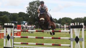 Dunamaggan Gymkhana to support Kilkenny charities