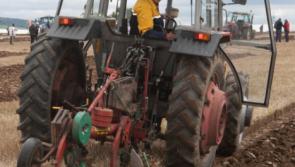 Tullogher Glenmore Ploughing Association to hold annual match