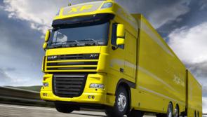 'Urgent derogation'  to HGV driving and resting rules due to Covid