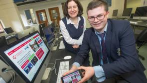 Last day for Kilkenny schools to enter BT Young Scientist & Technologist competition