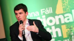 Patrick McKee confirms he will not run in Kilkenny in 2019 Local Elections