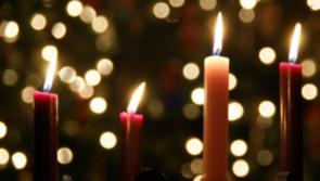 Festive cheer at the annual carol service at St Mary's Cathedral in Kilkenny