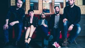 HamsandwicH to launch nationwide live tour in Kilkenny this November