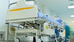 St Luke's overcrowding: 40 patients on trolleys  as entire ward closed off
