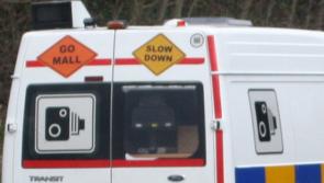 Traffic speeding concerns in Kilkenny community
