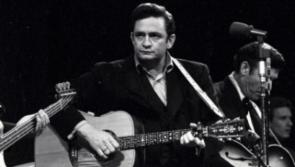 Johnny Cash tribute act for Kilkenny city on Sunday
