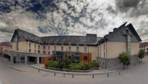 Older people in Kilkenny gather for a day of important discussion, lunch and  music