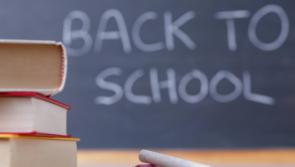 John McGuinness welcomes initiatives to assist families with Back to School Costs
