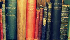 Spend time on a tome at  Club House Hotel book fair this Saturday